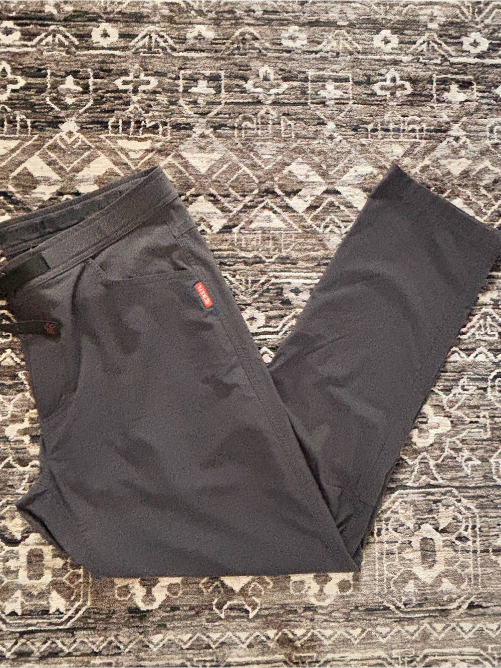 Ketl Mountain Apparel Mens Pants